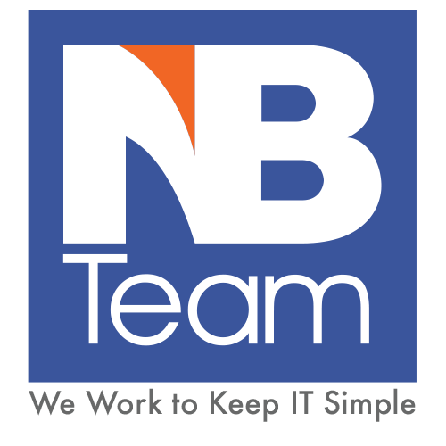 NandB Team Consulting Logo